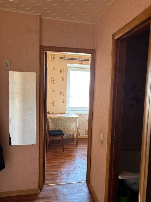 Здам квартиру на 7поверсі.Садова64