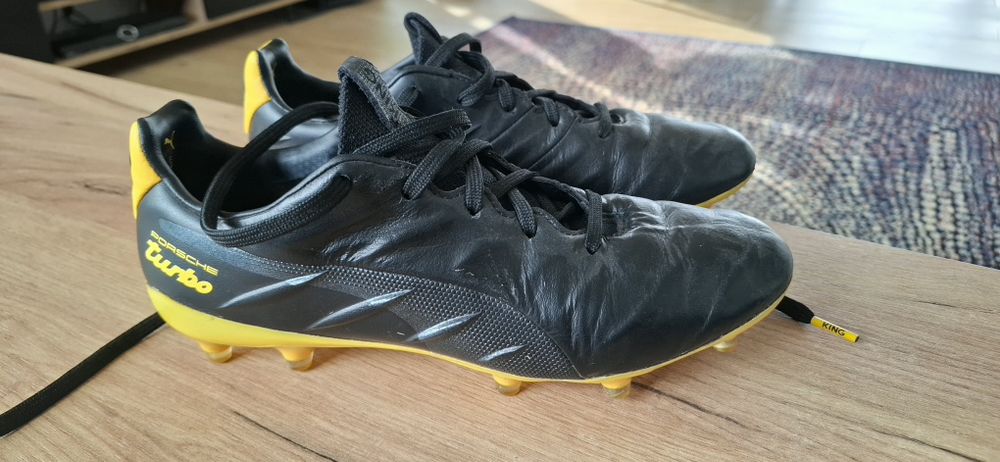 Korki Puma Okng Prosche 39