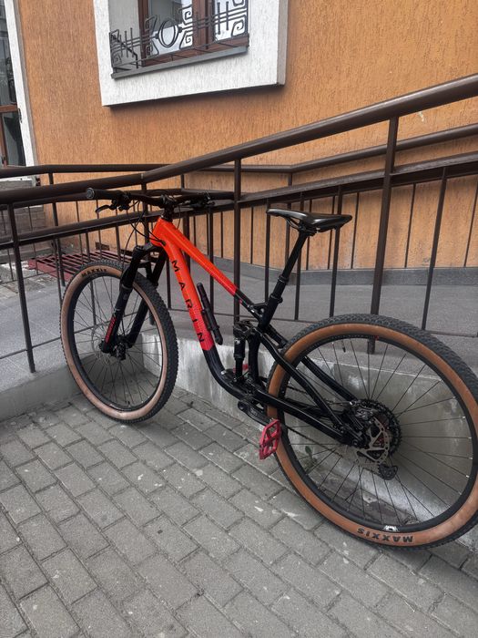 Продаю Marin rift zone 3 2023