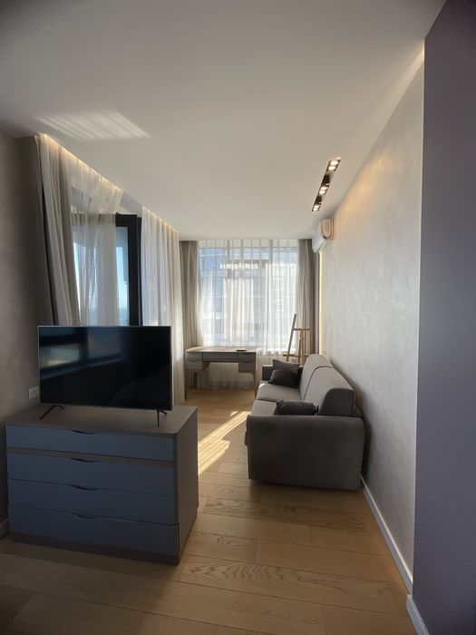 Багатокімнатна квартира за адресою вул. Каманіна (площа 143 м²) - Atlanta.ua - фото 12