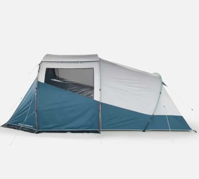 Tenda 4 pessoas