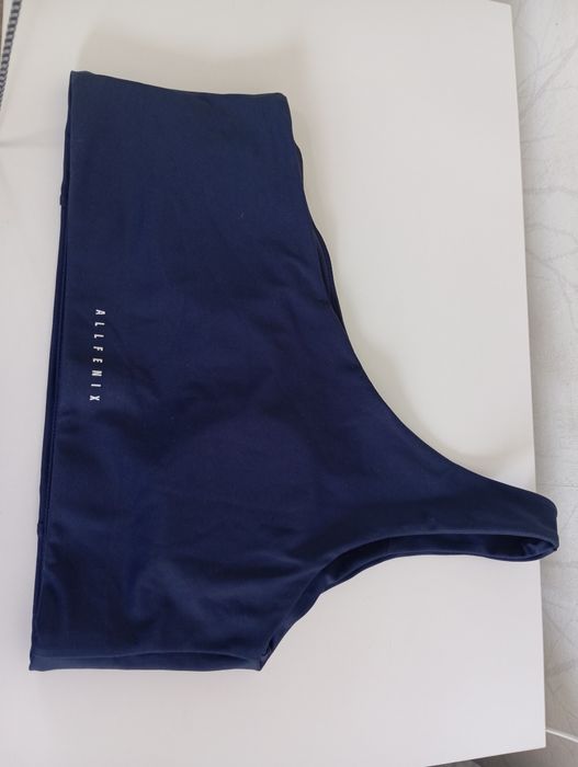 Sportowy biustonosz top