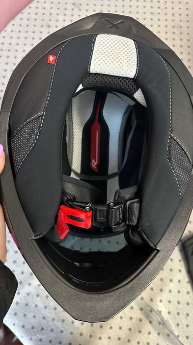 2 capates nexx impecáveis