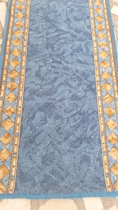 Carpetes e tapetes