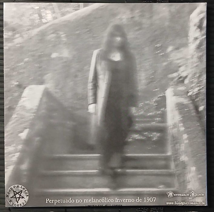 Defuntos - Os Suplícios de uma Triste Lembrança (Vinil 7")