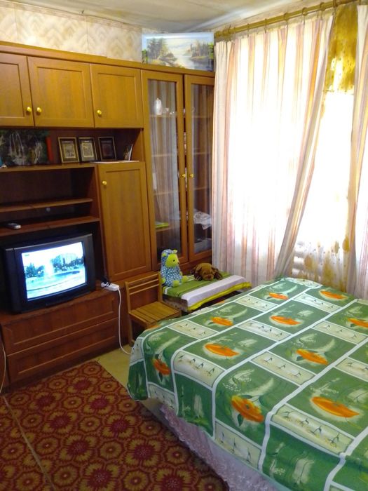 1к.ул. Батумская,60   от