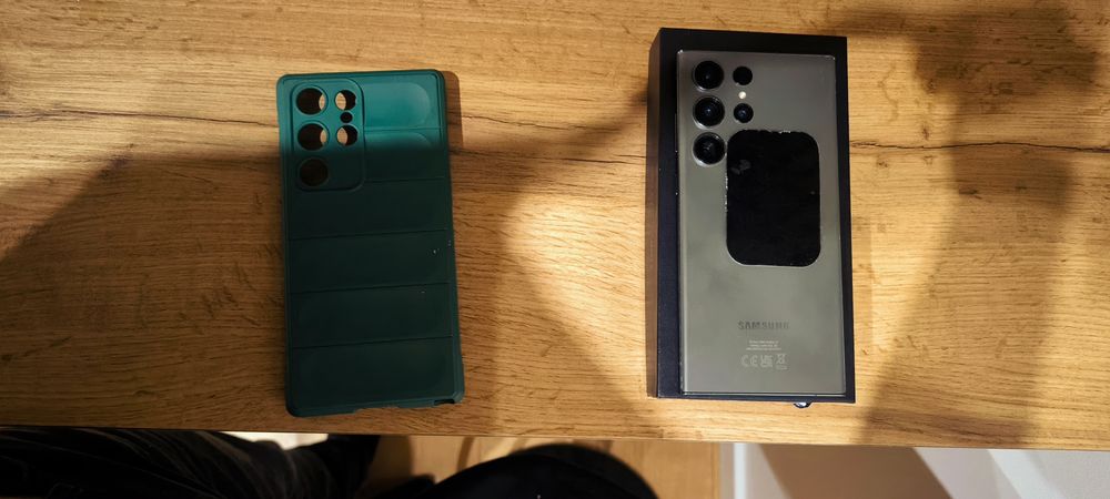 Samsung s23 ultra 12/512 GB