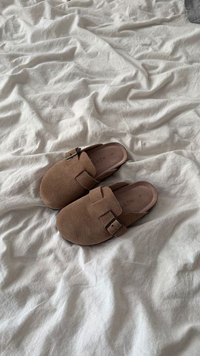 Мюлі сабо клоги дитячі