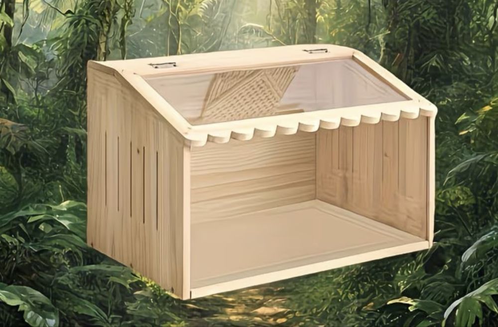 Тераріум для гризунів , клітина для хомʼяка Клетка для грызунов