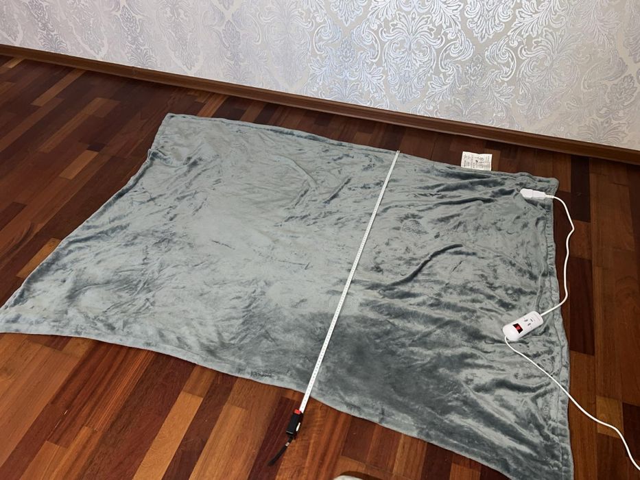 Електроковдра Profi Care PC-WZD 3061 180W