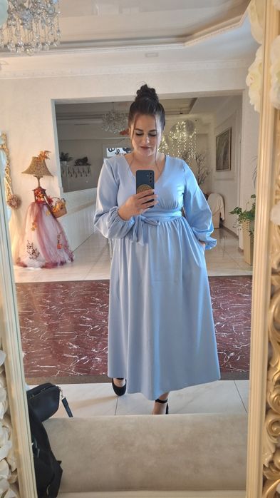 Сукня хл вечірня