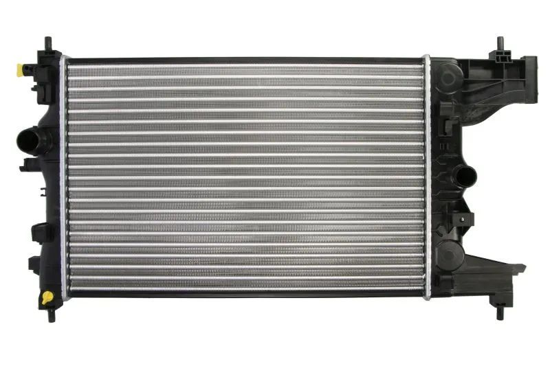 CHŁODNICA WODYCHEVROLET CRUZE, ORLANDO; OPEL ASTRA J, ASTRA J GTC, ZAFIRA B, ZAFIRA C