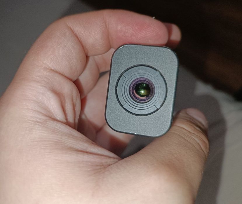 Камера теплова caddx irc 640ca