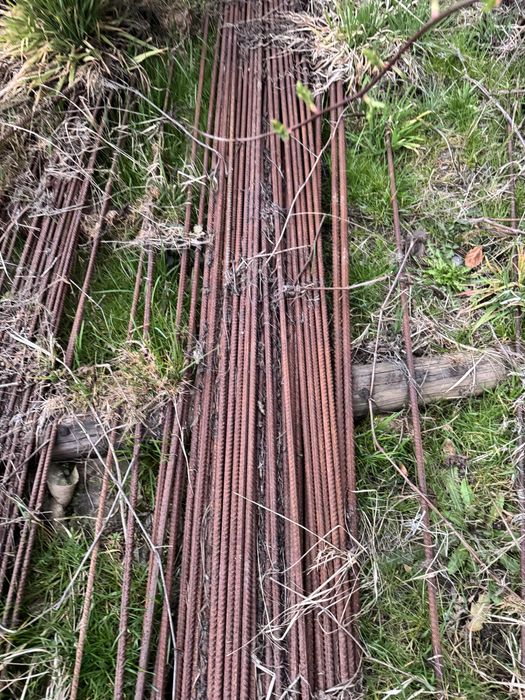 Stal na budowe fi 12 fi 6 i inne