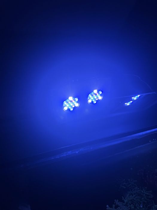 Lampy Led Hydra 26 HD