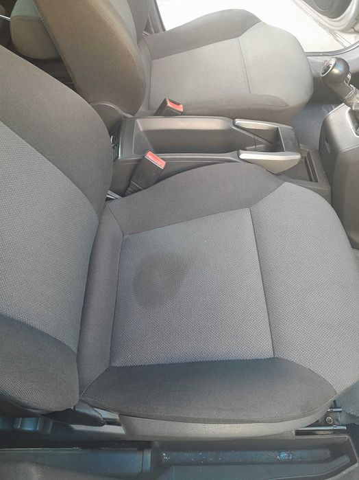 Opel Zafira 1.6 benzyna