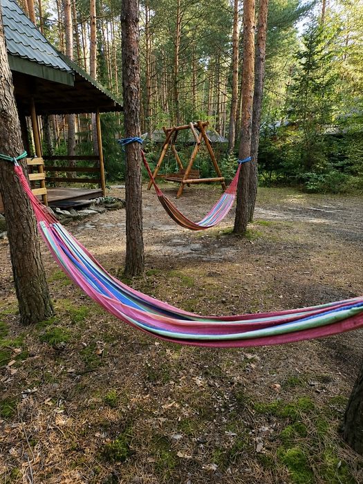 Domek obok zalewu od 17. 08 wolne