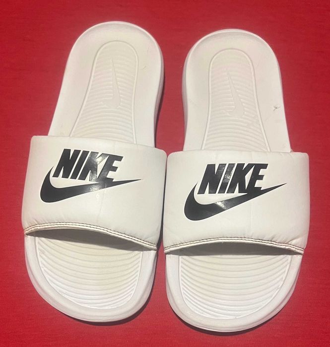 NIKE оригінальні шльопанці капці р.39 25см