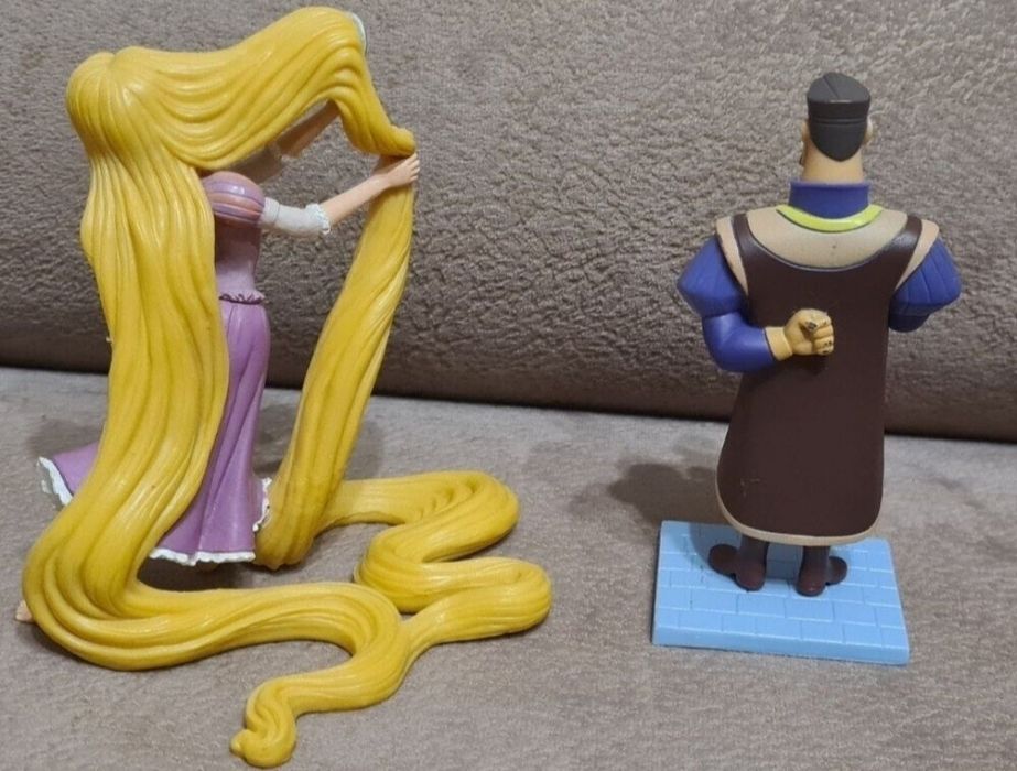 Фигурки Дисней и Mattel