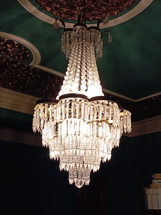 Vendo Candeeiro de Tecto