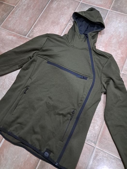 Кофта худі NORTHERN Hunting Saga