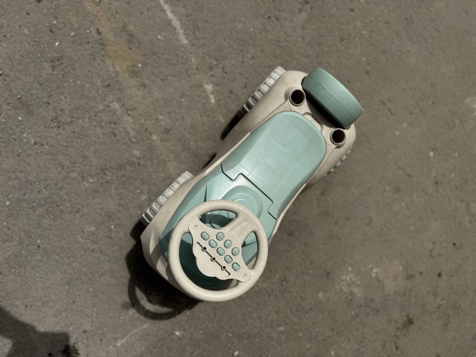 Толокар дитячий машинка звук світло