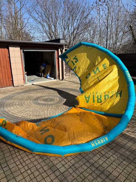 Kite Airush ONE 12 m