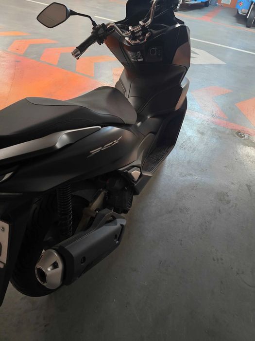 Pcx alugar 2024 nova