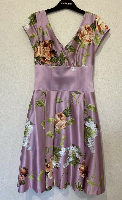 Платье оригинал CHAPURIN