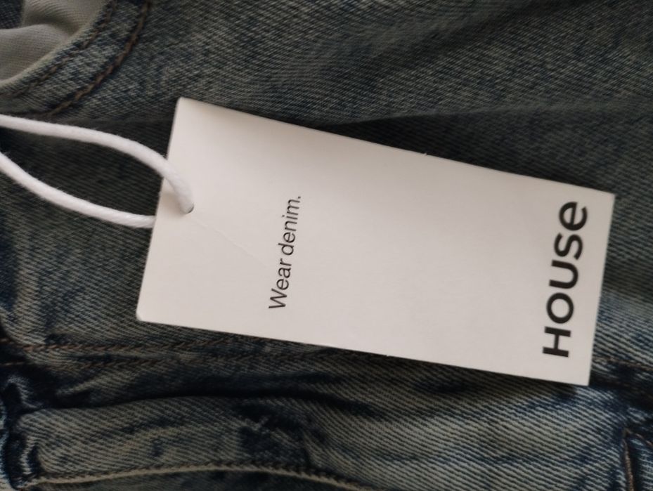 Джинси House brand XL