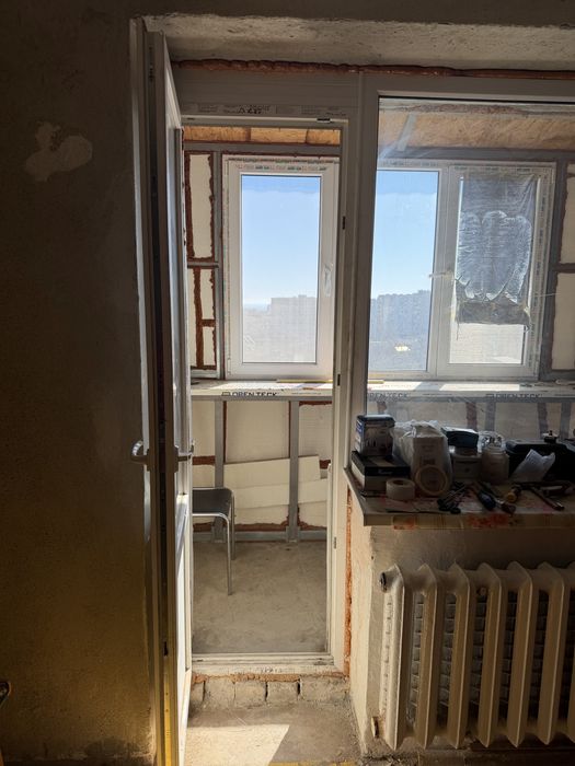 1-room apartment apartment by the address st. Primorskaya (area 39 m²) - Atlanta.ua - photo 3