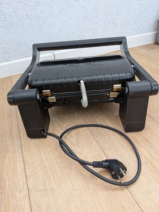 Електричний Гриль Tefal