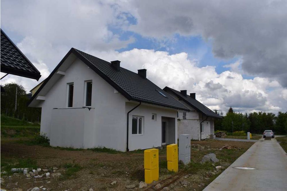 Nowy dom Dynów na sprzedaż