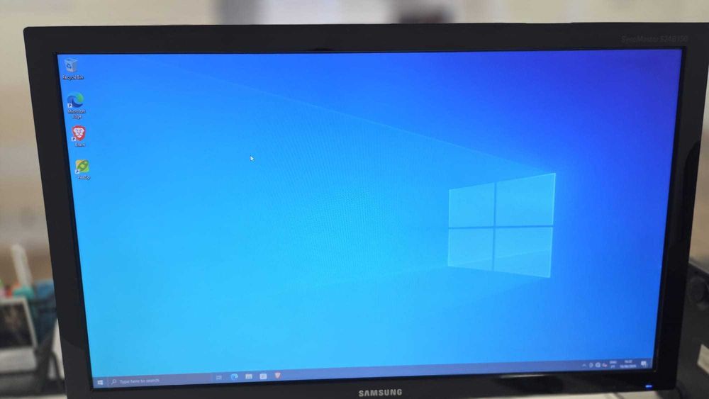 PC + Monitor I5-3470