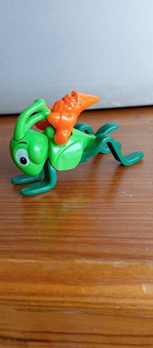 Brinquedos Figuras de coleção