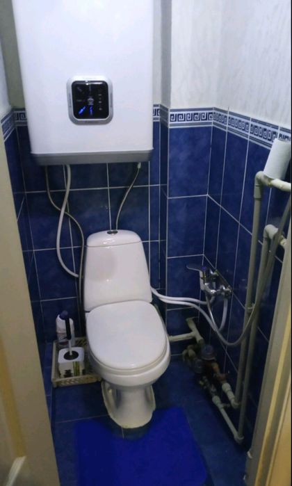 Продам 3-х комнатную квартиру, Бульвар Краматорский