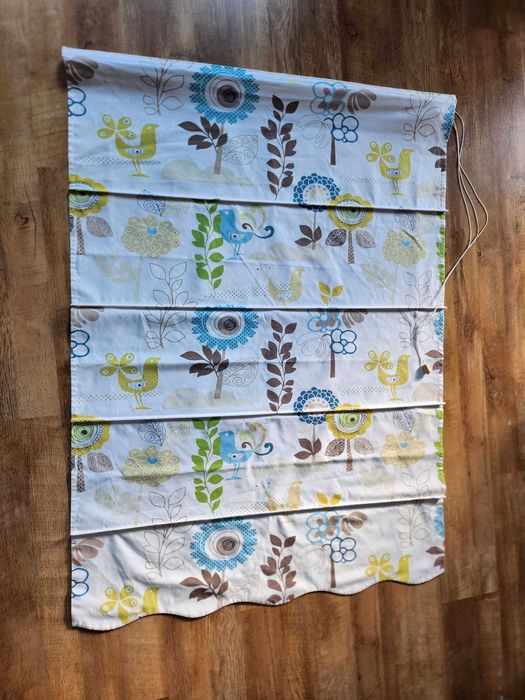 Rolety rzymskie 2szt