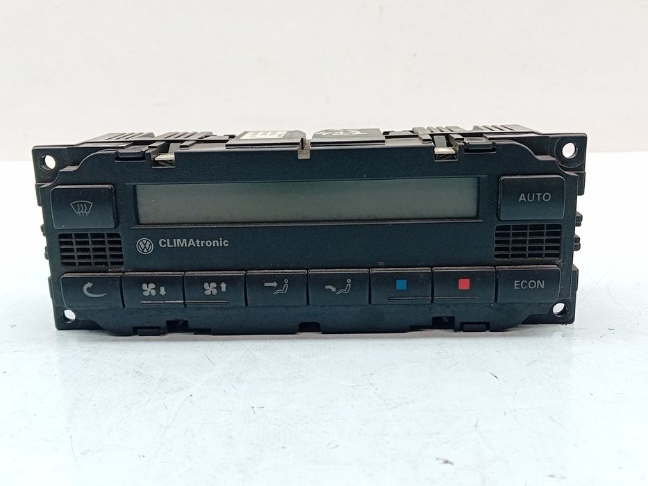 Comando chauffage / sofagem VOLKSWAGEN Passat (3B3)