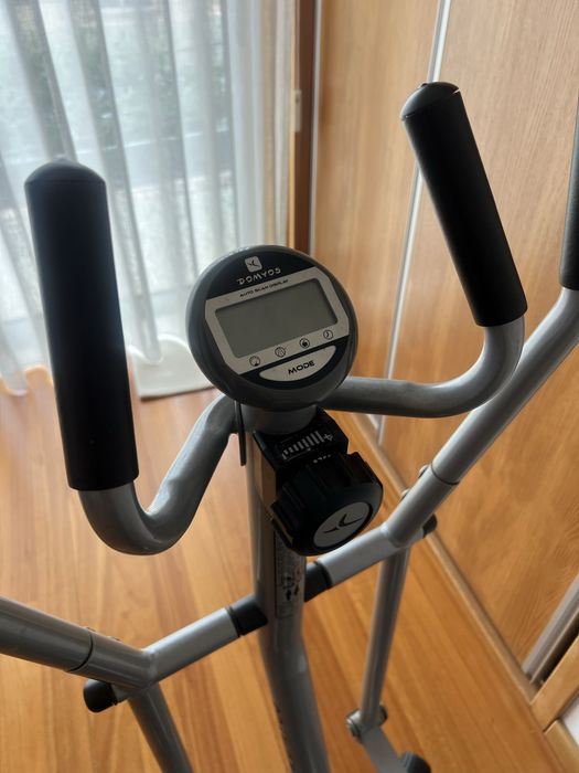 Bicicleta Elítica