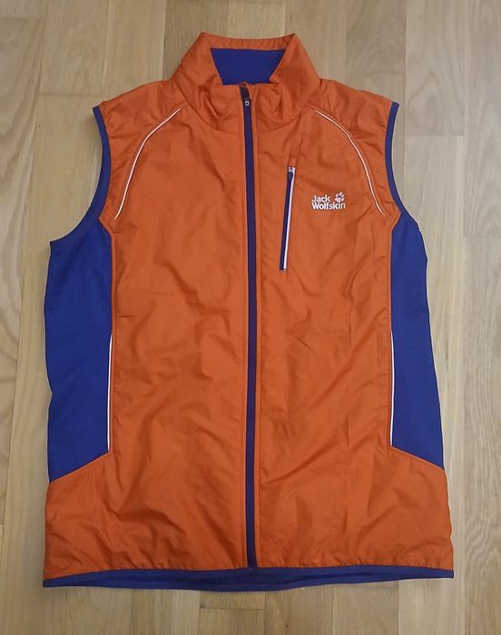 Жилет Jack Wolfskin Morobbia (XL)