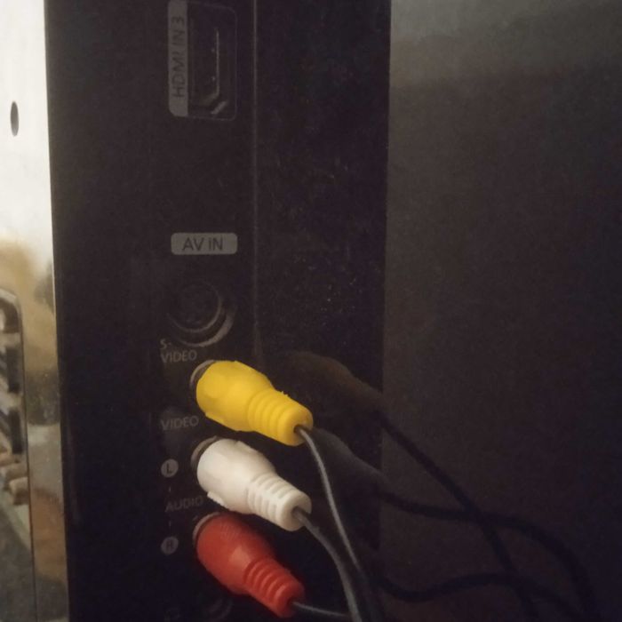 Телевизор Самсунг 37 дюймов