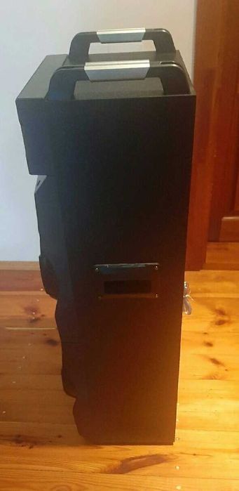 Акустична колонка Ailiang UF-1022 нова (пасивна)