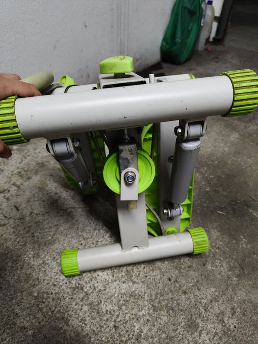 Mini Passadeira ( Mini Stepper)