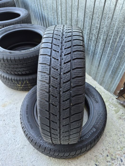 Opony zimowe BestDrive Winter 2sztuki 175/65/15