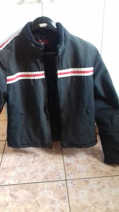 Kurtka wiosenna slim r.38 uniwersalna