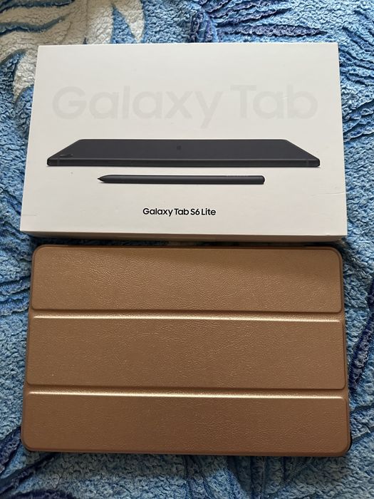Планшет Samsung galaxy tab s 6 lite