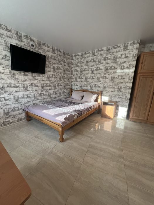 Аренда квартири посуточно