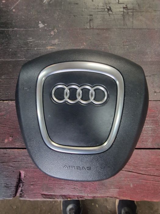 Poduszka kierowcy audi q5 8r0 orginal