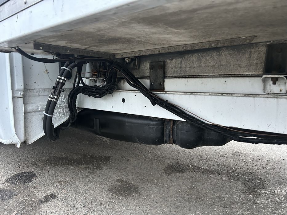 Mercedes-Benz Sprinter 2013 Рефрижератор