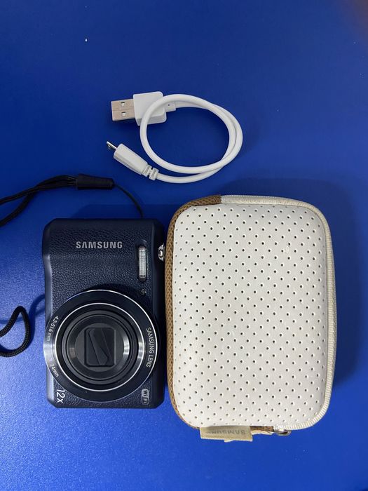Фотоапарат samsung